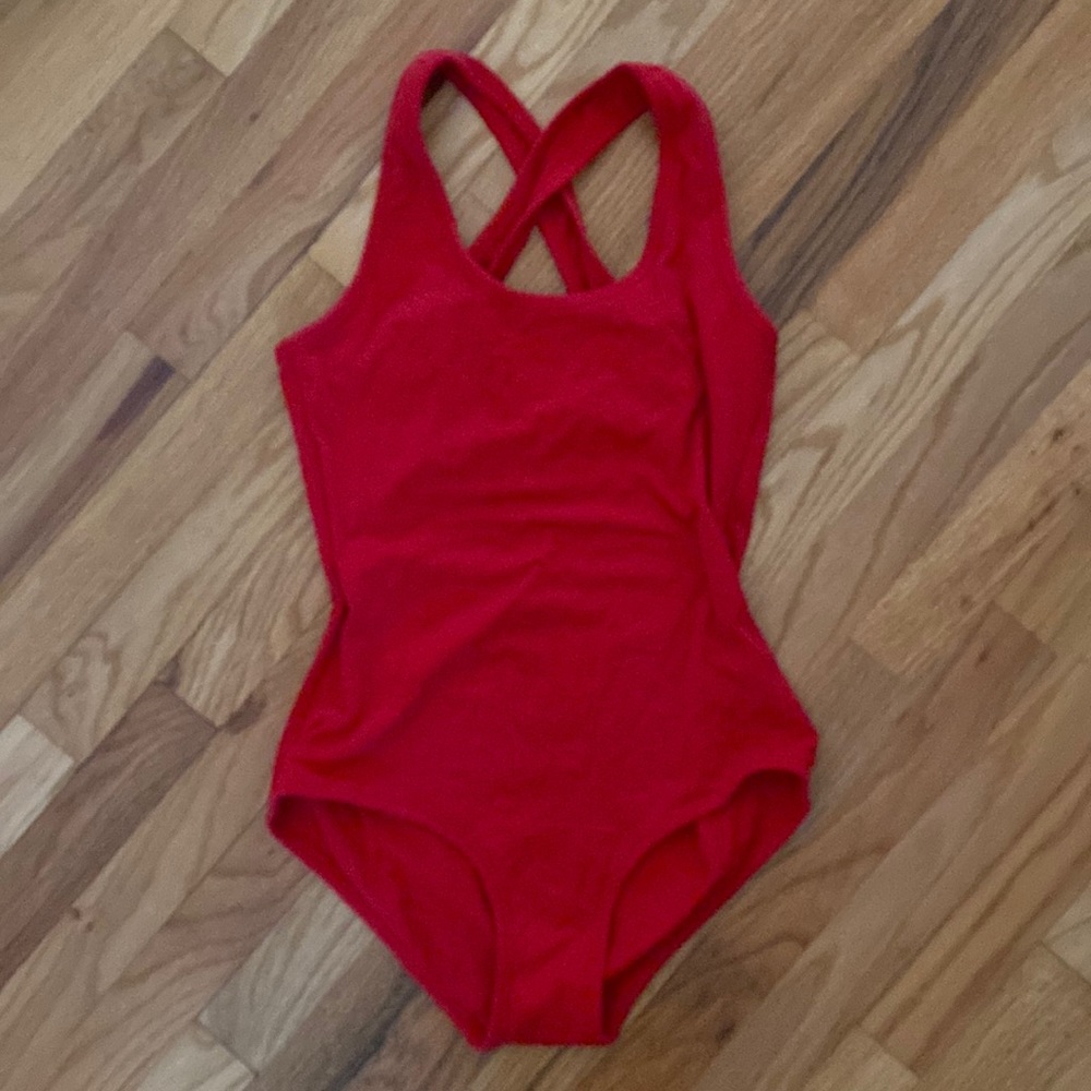 ARQ Cleo Leo in Cherry